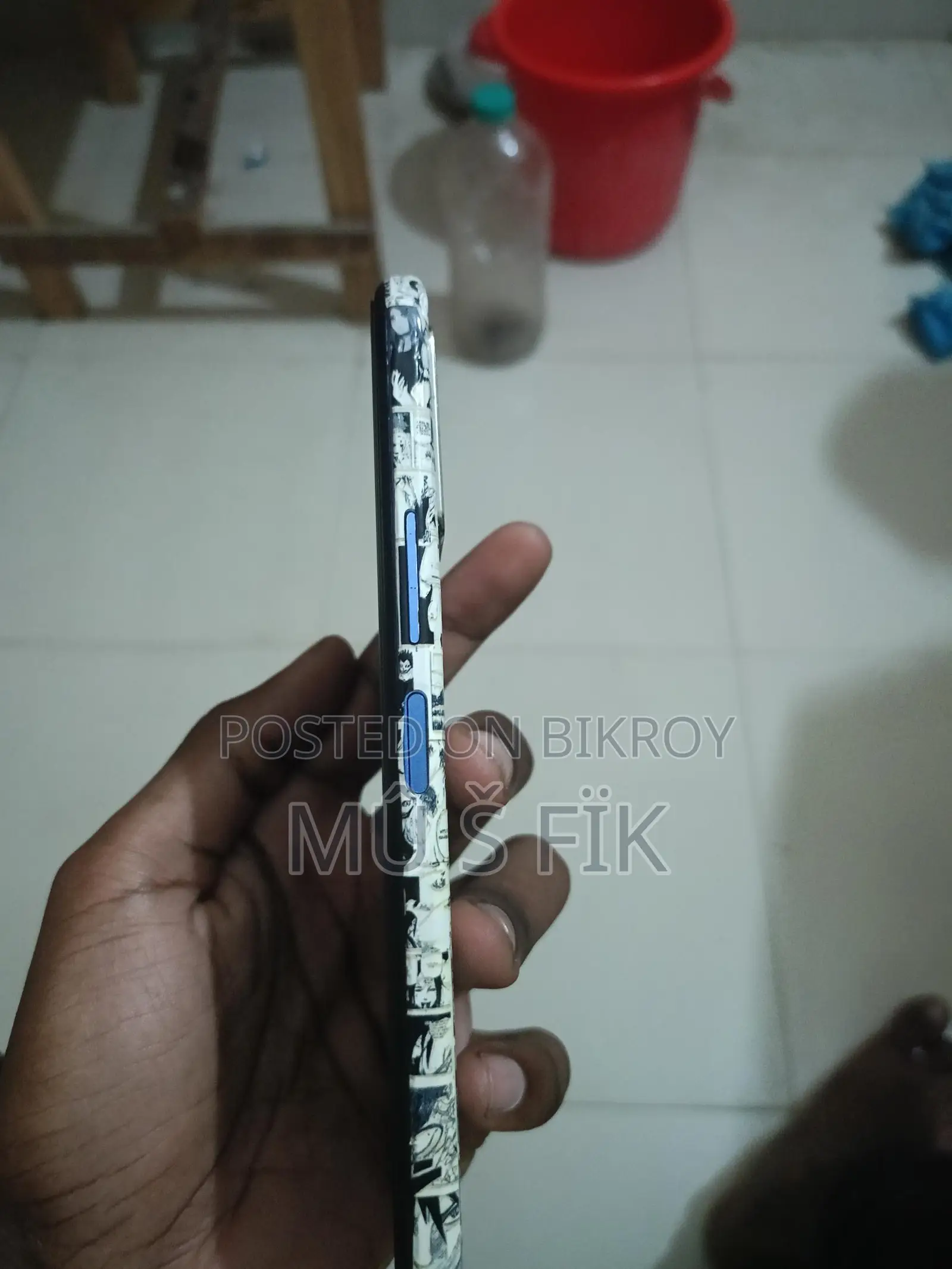 Vivo Y21 (Used)