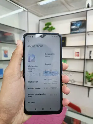 Xiaomi Redmi 8 4/64 (Used)