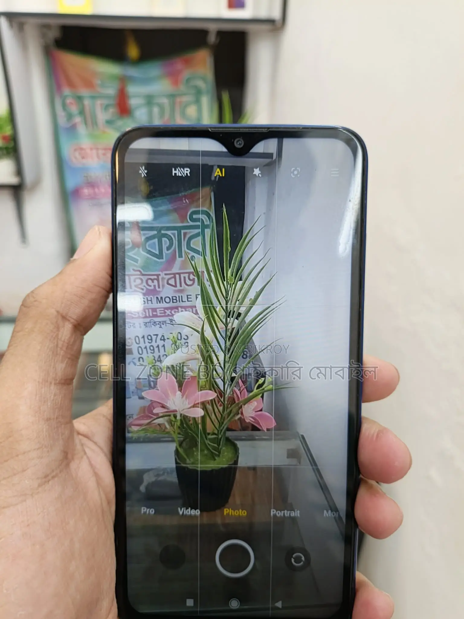 Xiaomi Redmi 8 4/64 (Used)