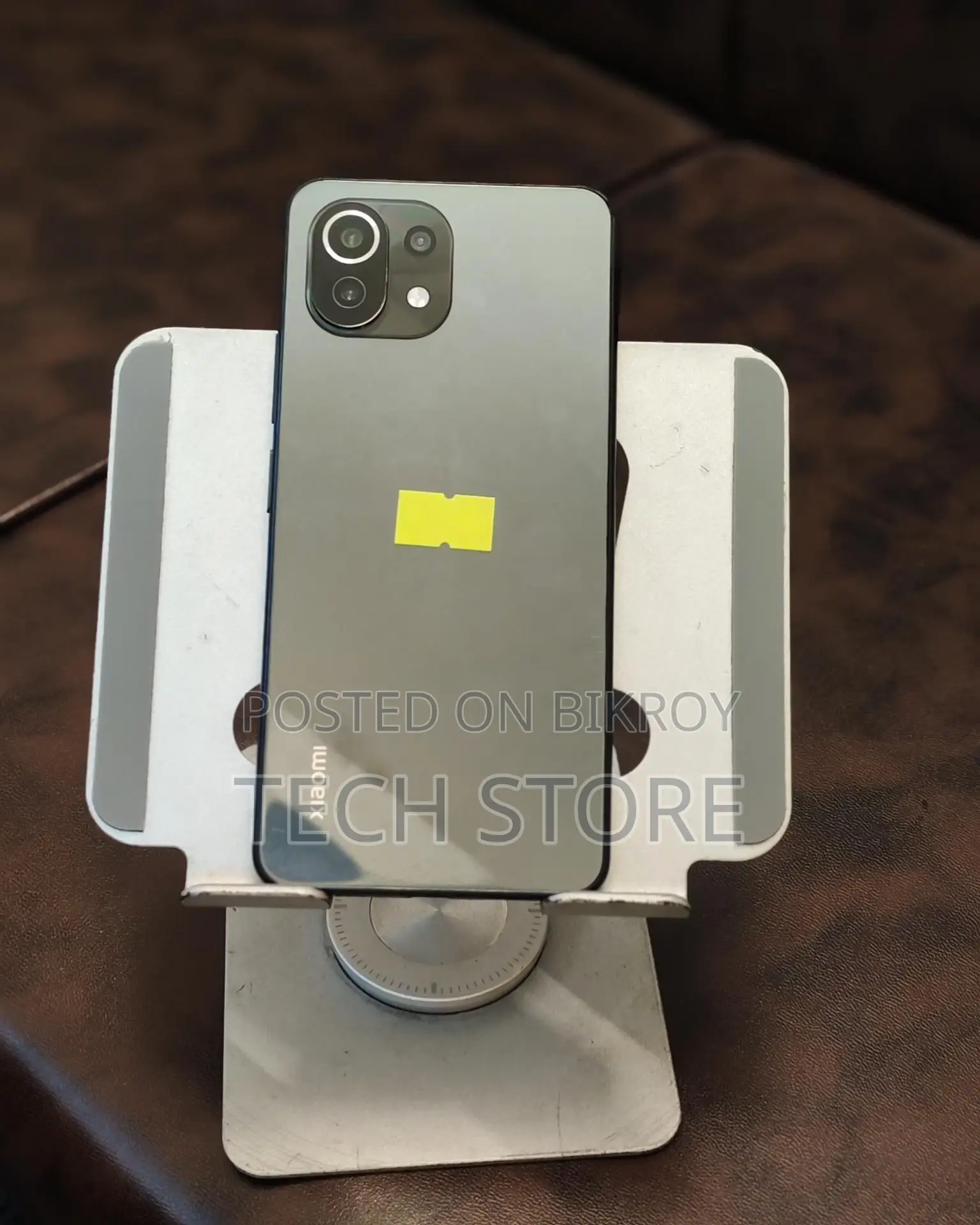 Xiaomi Mi 11 Lite 5g 8/128 (Used)