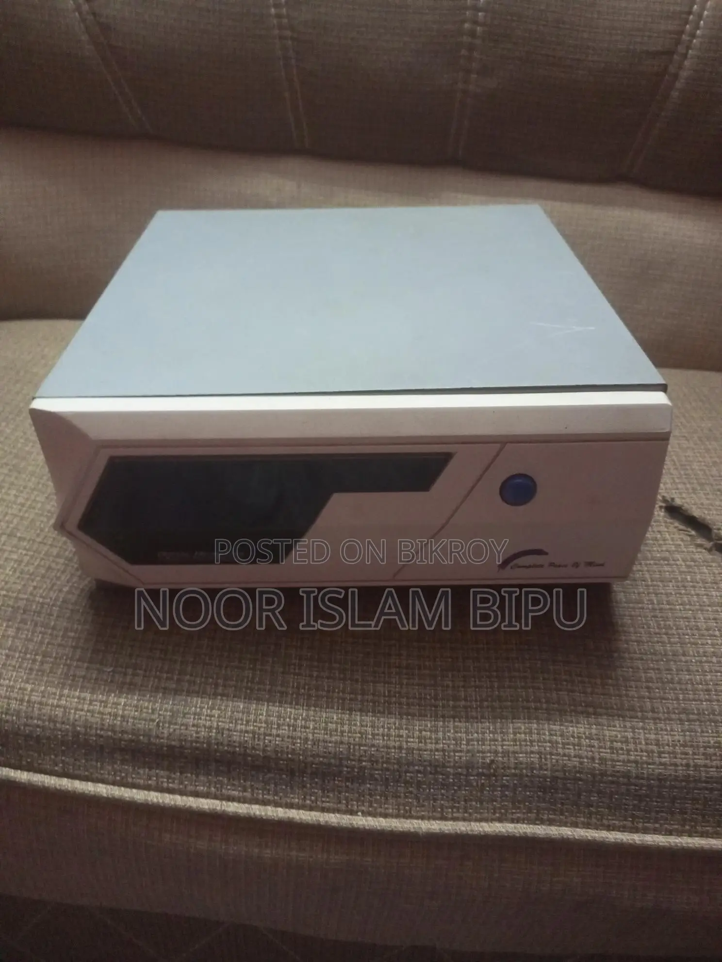 IPS 1200VA