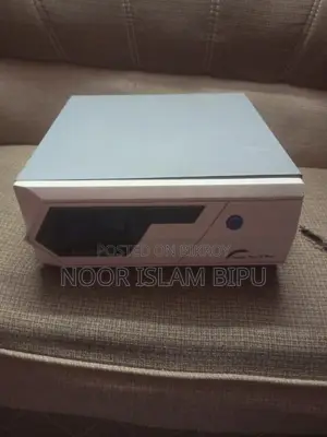 IPS 1200VA