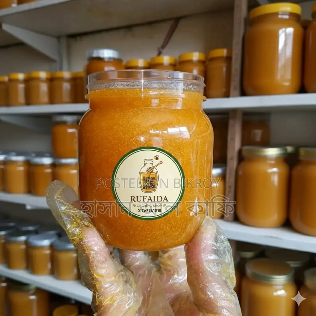 Al-barqah | Pure Taste Guaranteed