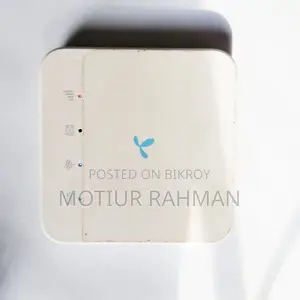 Router in Pristine Condition