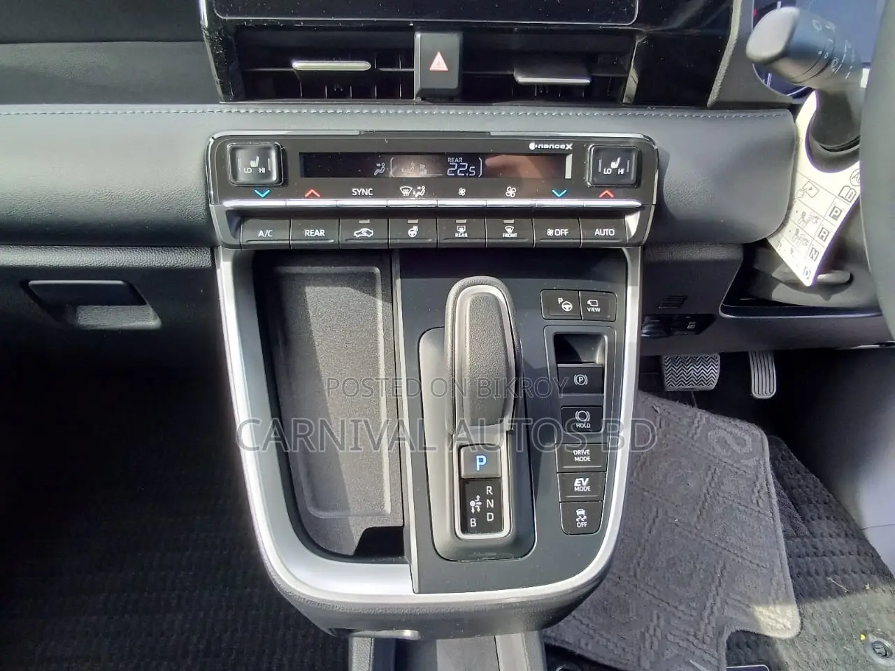 Toyota Voxy S-Z PACKAGE 2023