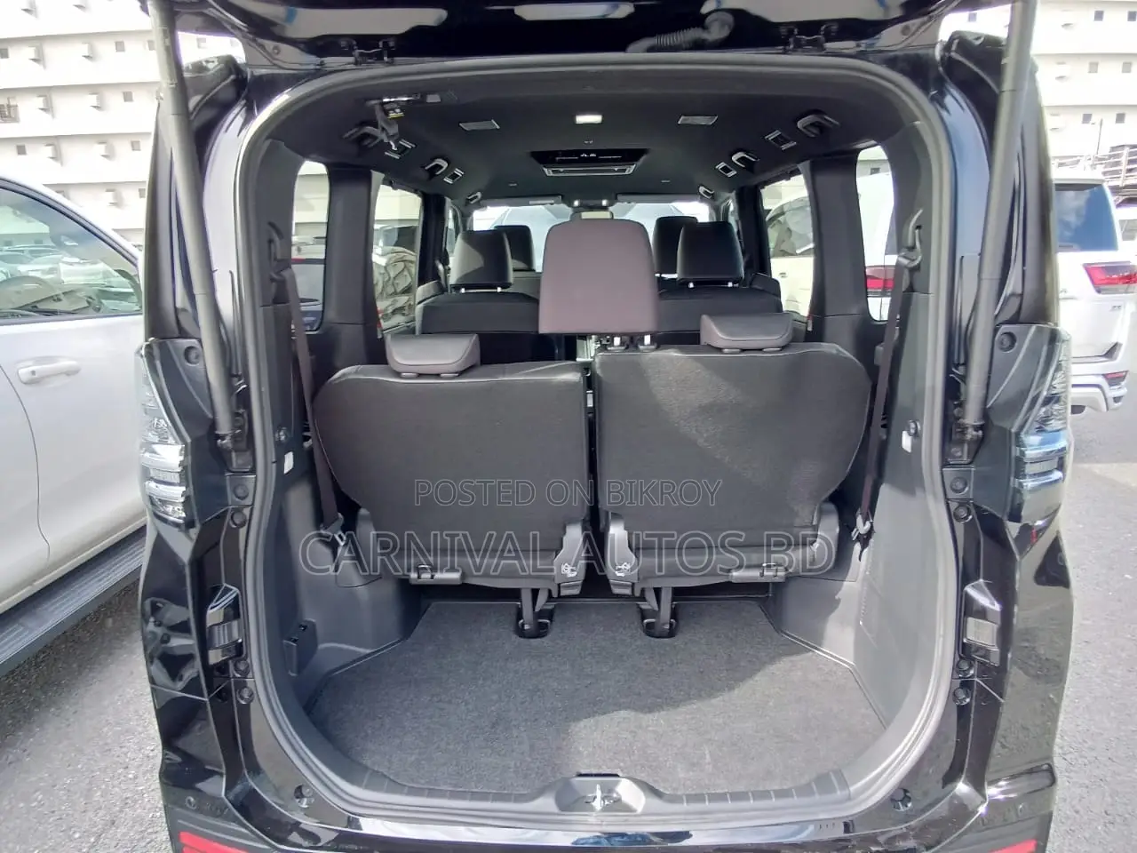 Toyota Voxy S-Z PACKAGE 2023