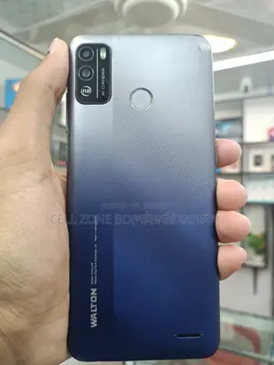Walton Primo R8 4/64 (Used)