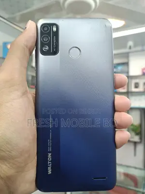 Walton Primo R8 4/64 (Used)