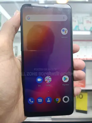 Walton Primo R8 4/64 (Used)