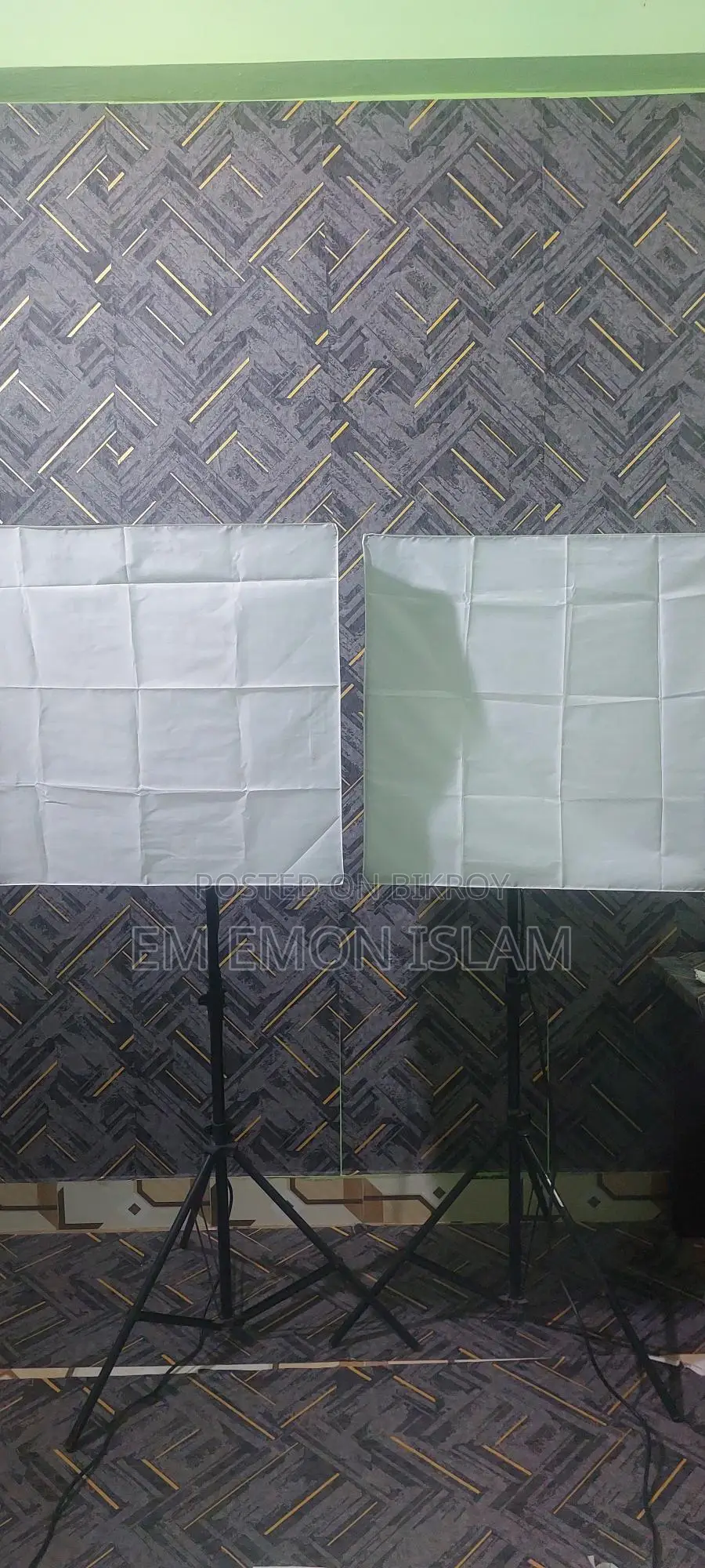 Godex Soft Box
