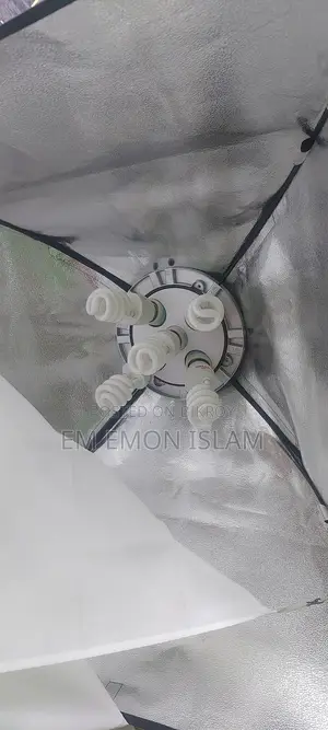 Godex Soft Box