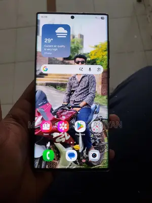 Samsung Galaxy S22 Ultra (Used)