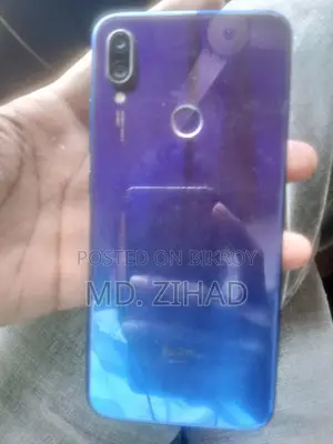 Xiaomi Redmi Note 7 Pro . (Used)