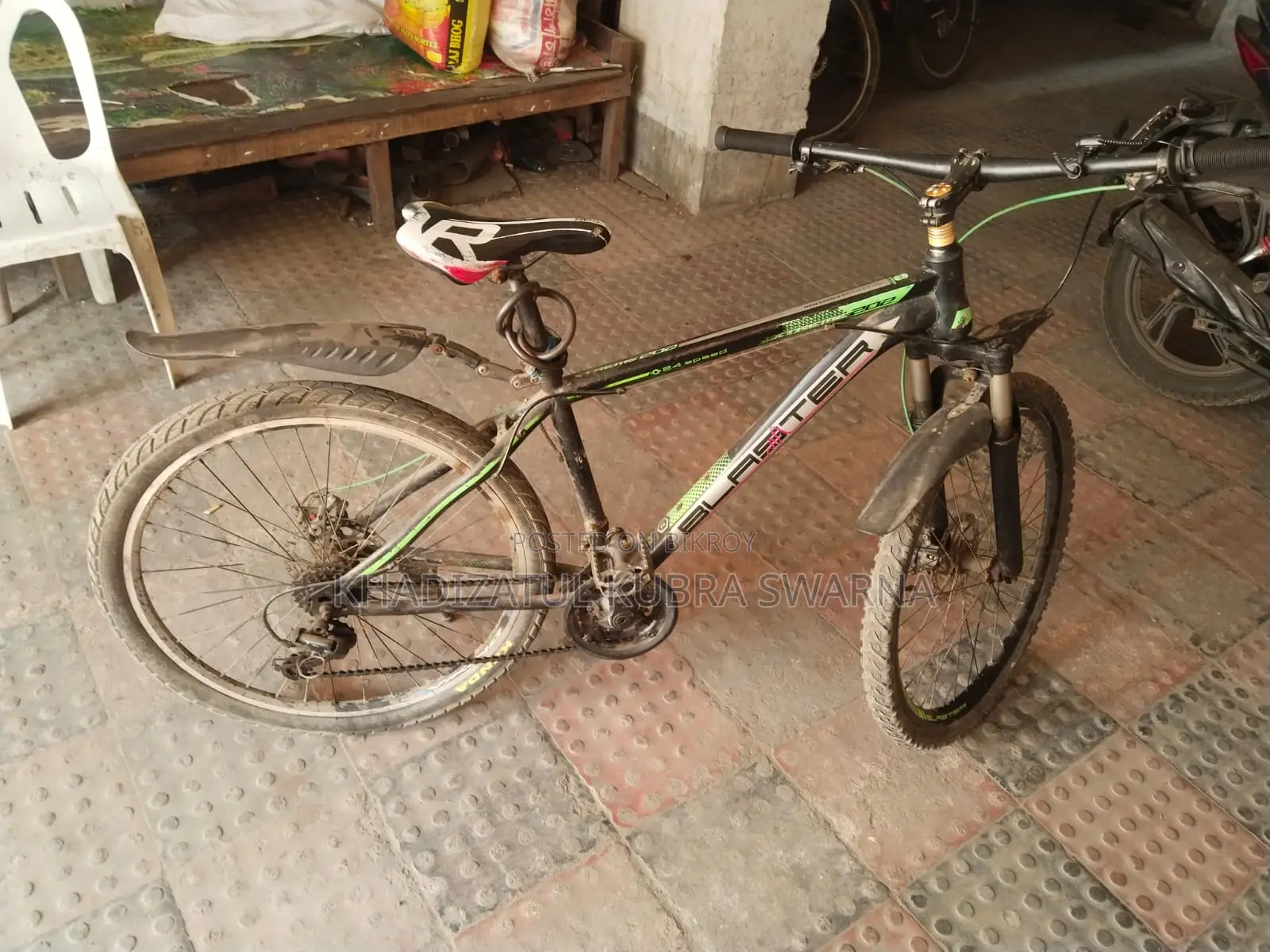 Bicycle for sale