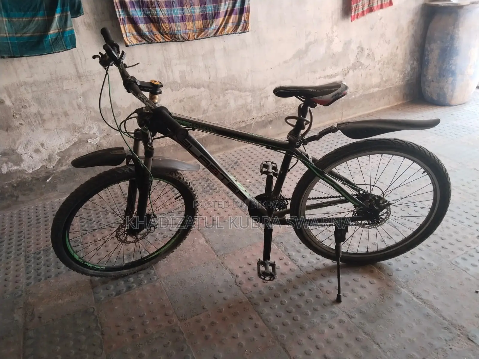 Bicycle for sale
