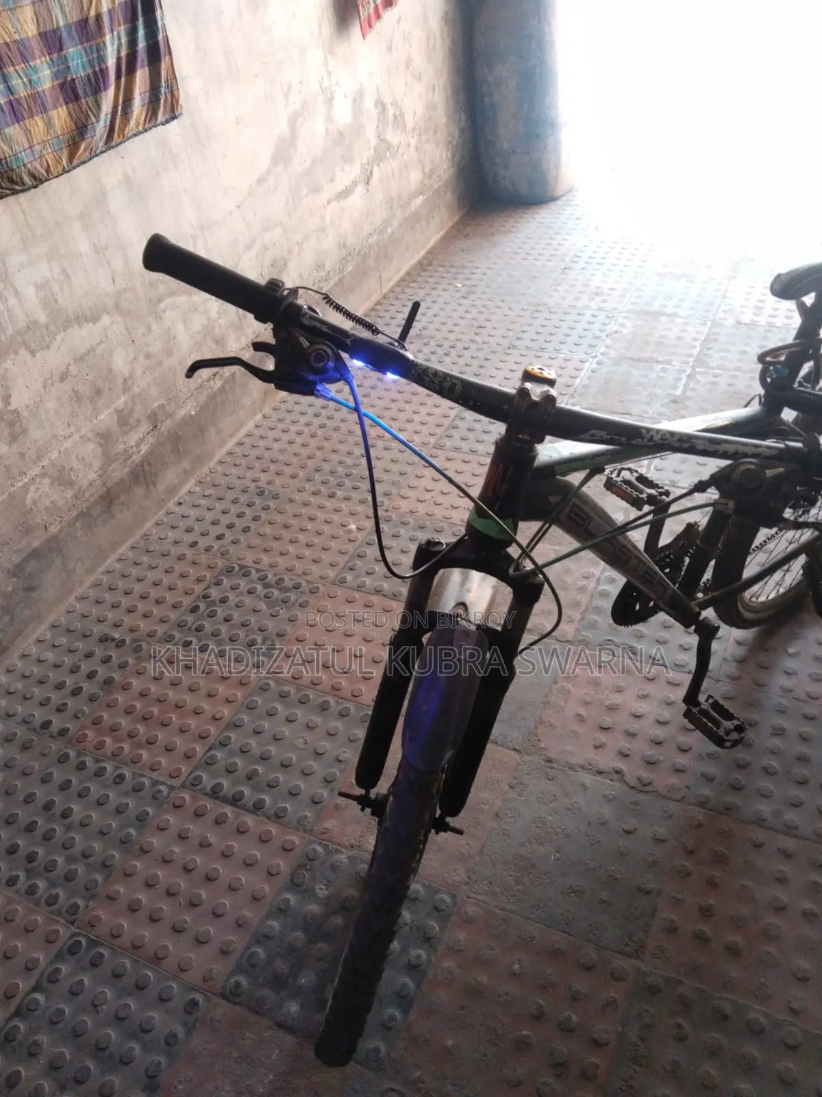 Bicycle for sale