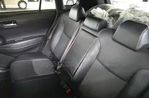 Toyota Corolla Cross Hybrid Z Leather 4.5 2021