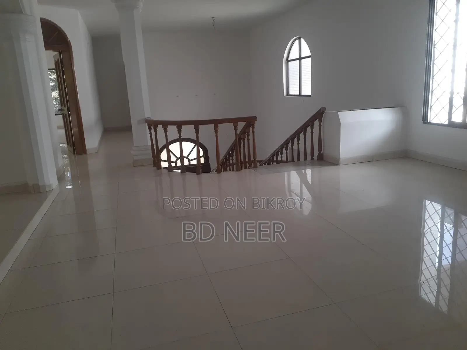 Two Storied Individual House Rent in Gulshan-2