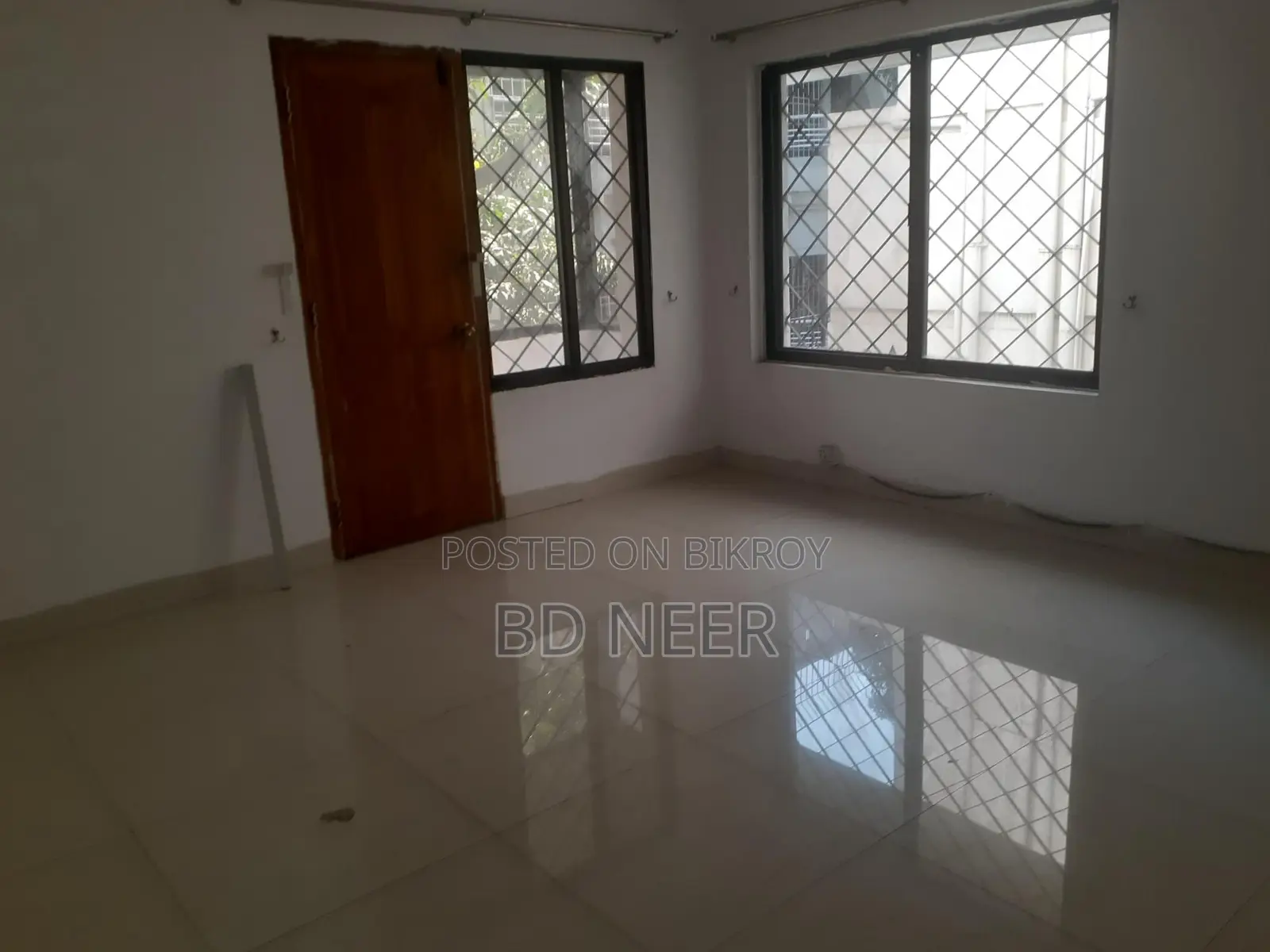 Two Storied Individual House Rent in Gulshan-2