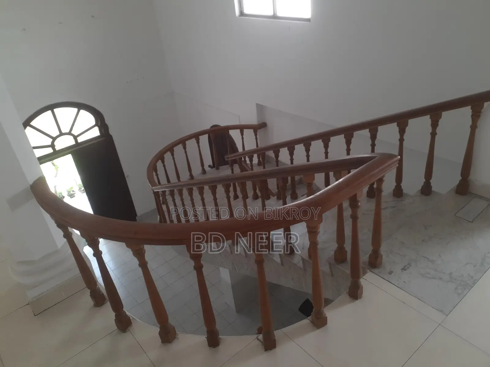 Two Storied Individual House Rent in Gulshan-2