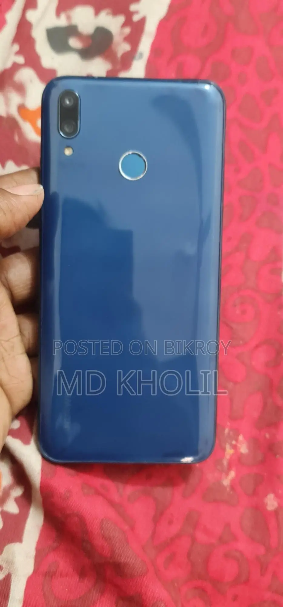 Huawei Y9 4/64 (Used)