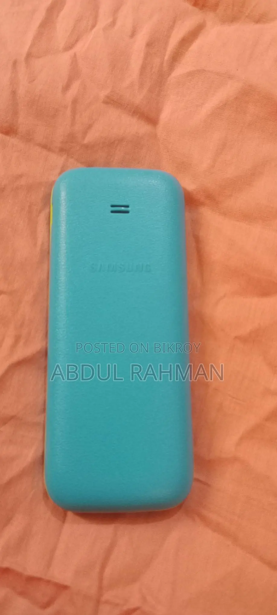 Samsung Guru Music 2 (Fully fresh) (Used)