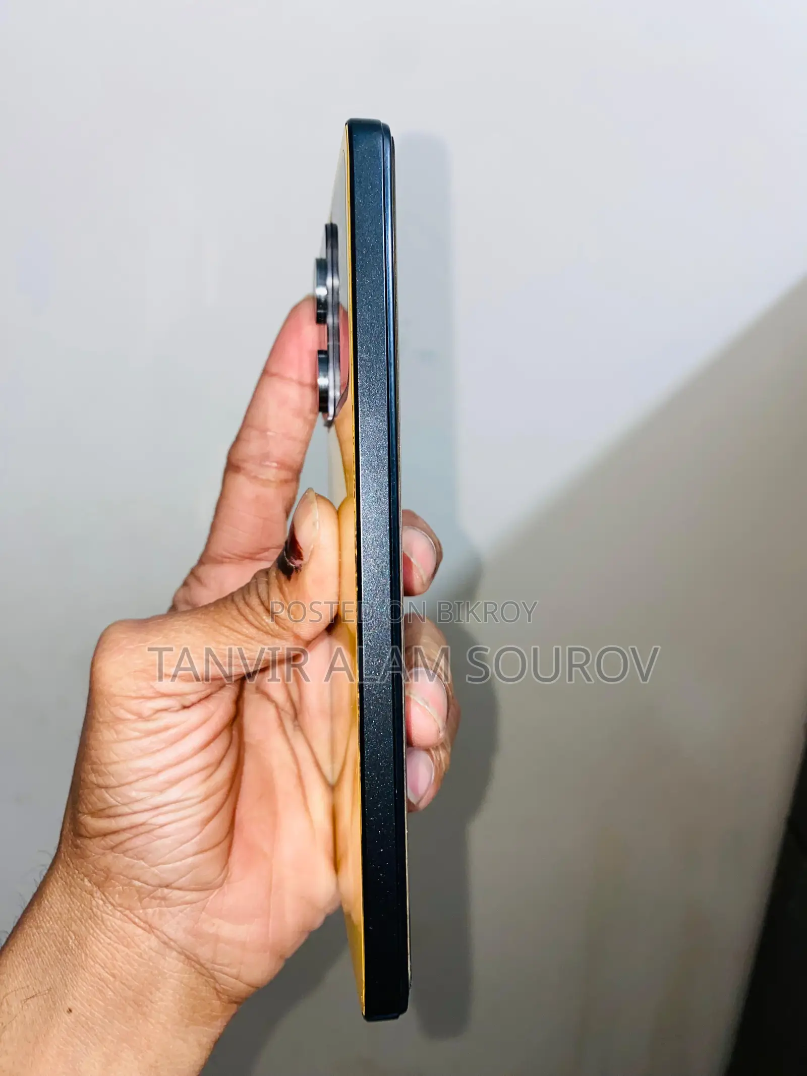 Xiaomi Poco X5 pro 67W ফাস্ট চার্জিংসহ (Used)
