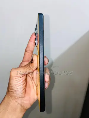 Xiaomi Poco X5 pro 67W ফাস্ট চার্জিংসহ (Used)