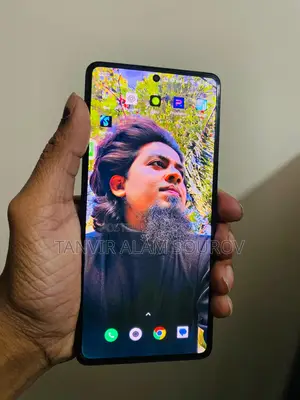Xiaomi Poco X5 pro 67W ফাস্ট চার্জিংসহ (Used)