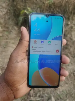 OPPO A15s (Used)