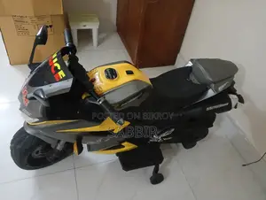 Electric Bike