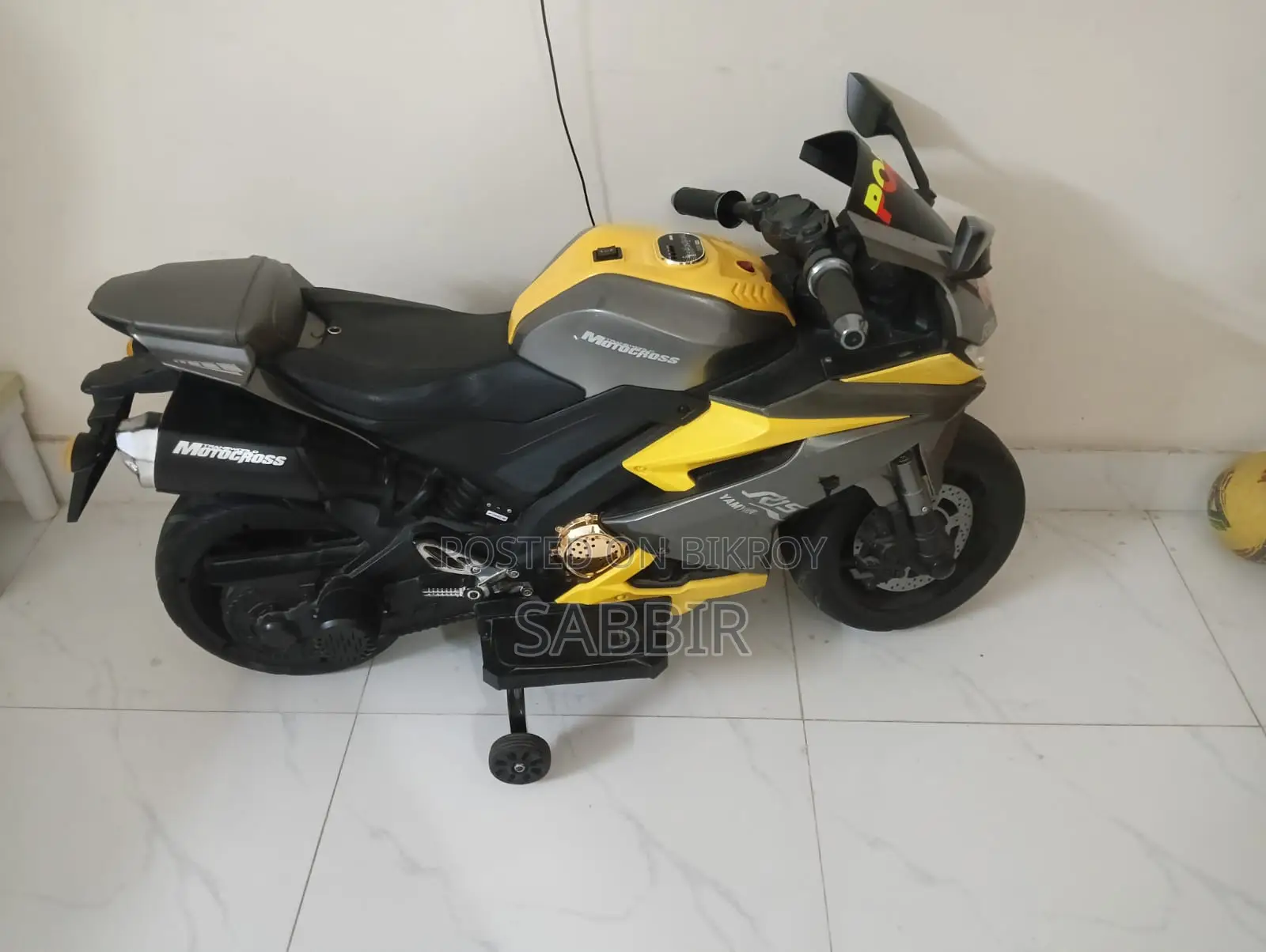 Electric Bike