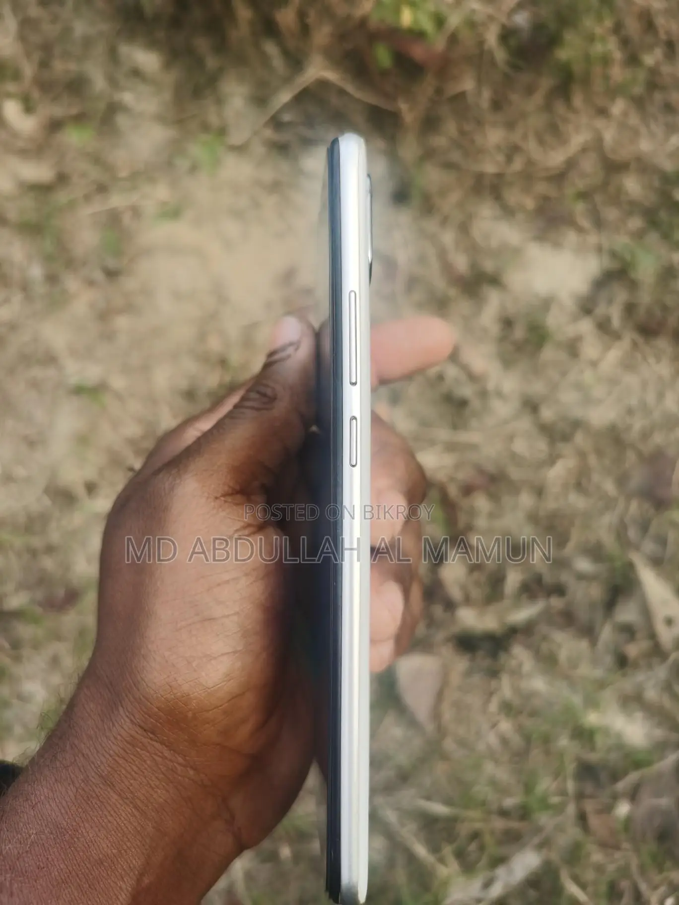 OPPO A15s (Used)
