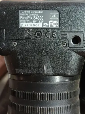 Fujifilm finepix s4300