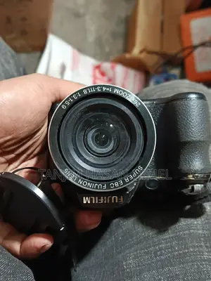 Fujifilm Finepix S4300