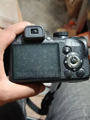 Fujifilm Finepix S4300