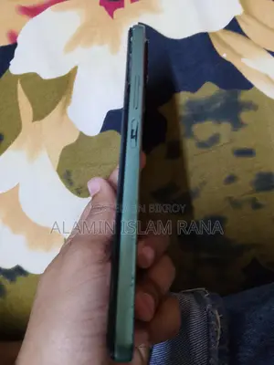 Xiaomi Poco F4 128 GB Green