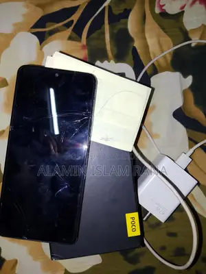 Xiaomi Poco F4 128 GB Green