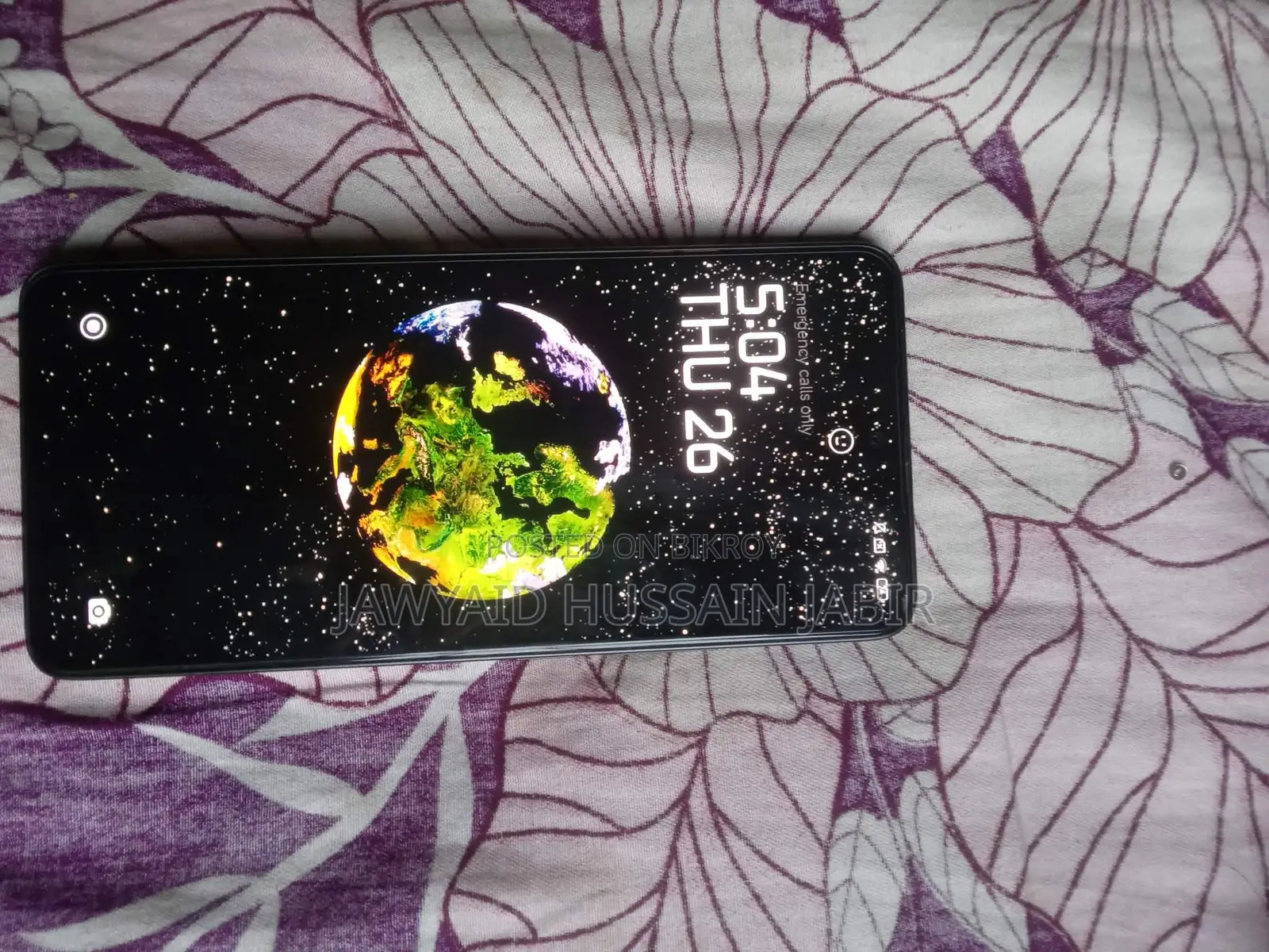 Xiaomi Redmi Note 13 (Used)