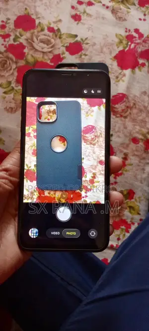Apple iPhone 11 Pro Max . (Used)
