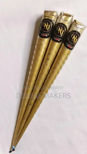 অর্গানিক মেহেদি