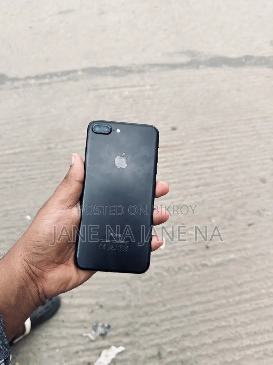 Apple iPhone 7 Plus (Used)