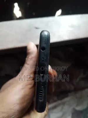 Samsung Galaxy M02 . (Used)
