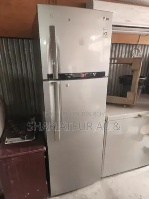 LG 200 ltr freeze full fresh
