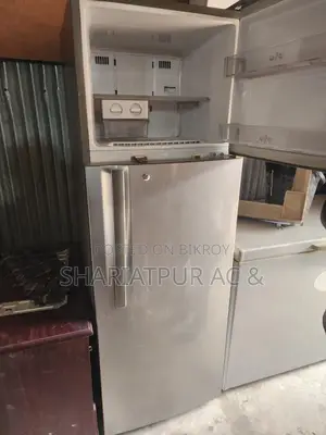 LG 200 ltr freeze full fresh