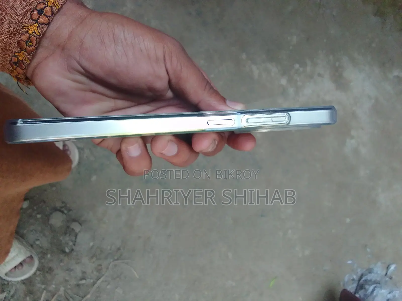 Xiaomi Redmi A5 (Used)
