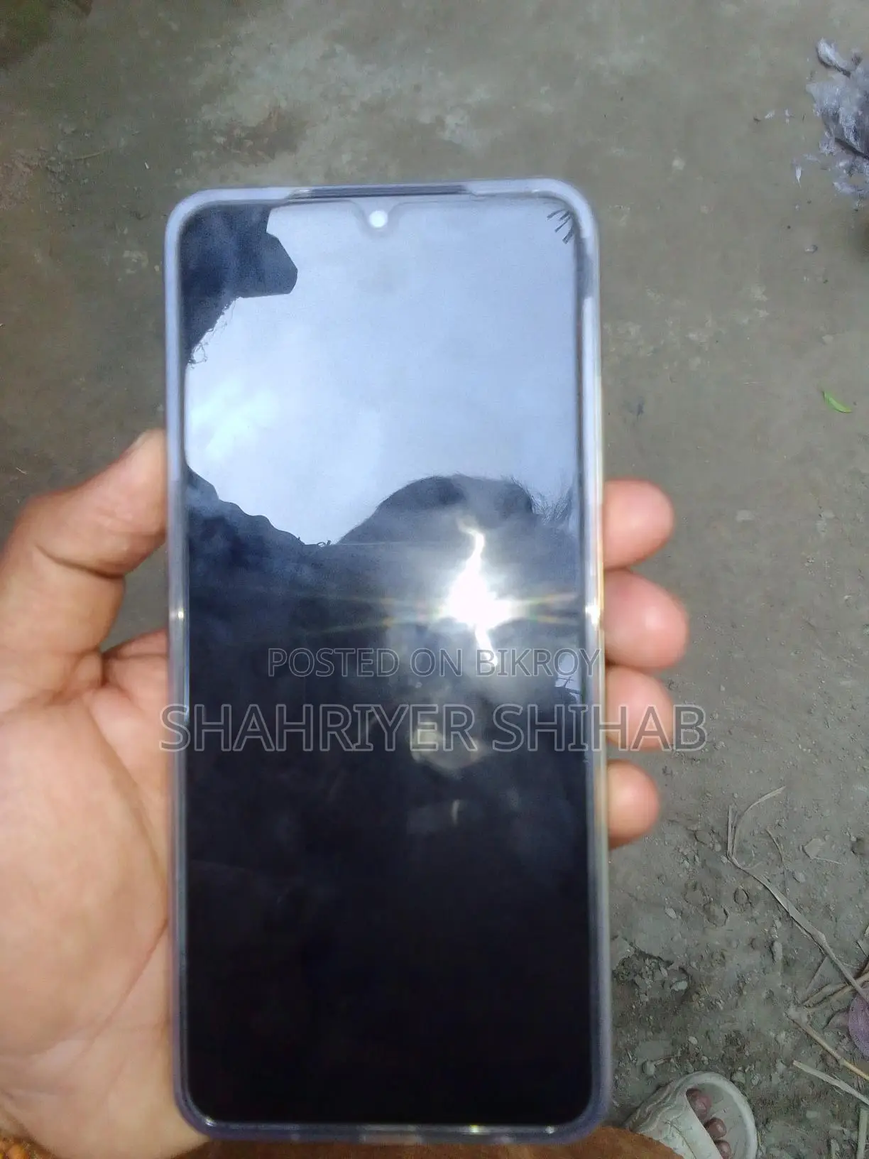 Xiaomi Redmi A5 (Used)
