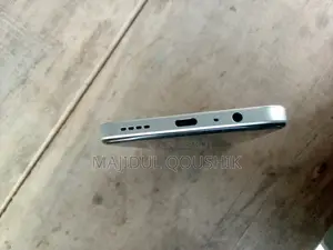Realme C71 . (Used)