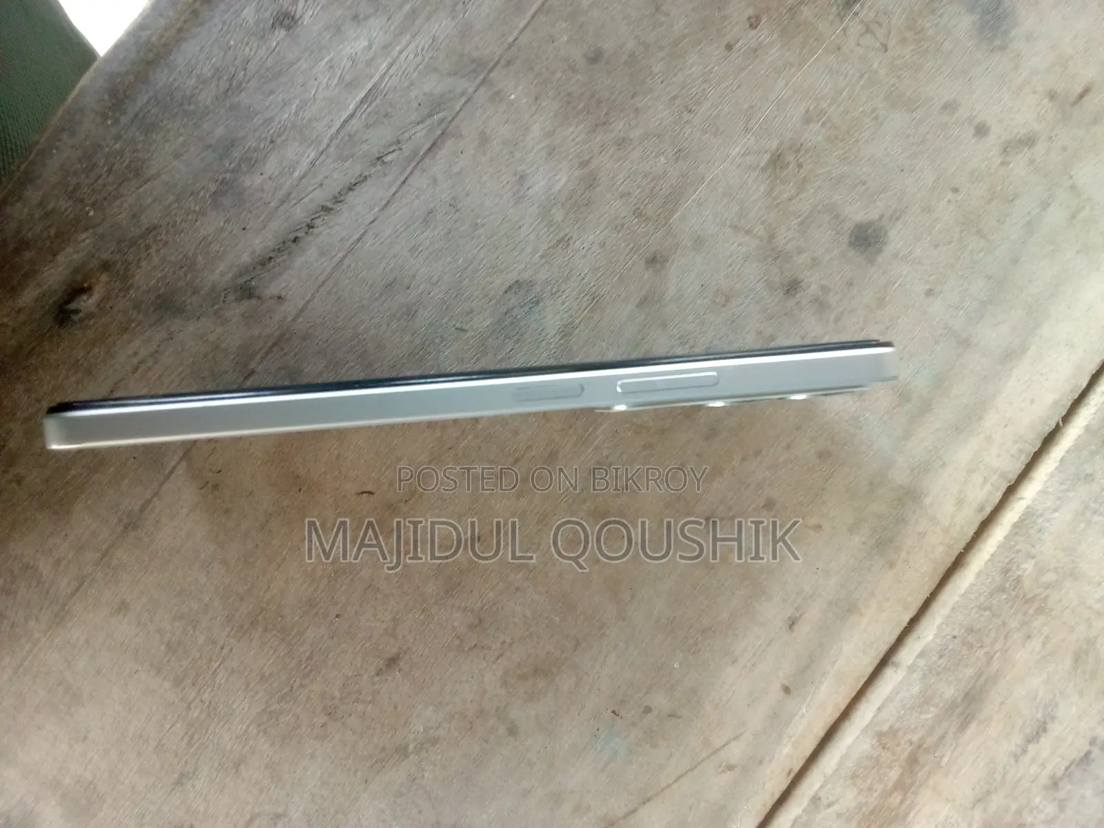 Realme C71 . (Used)
