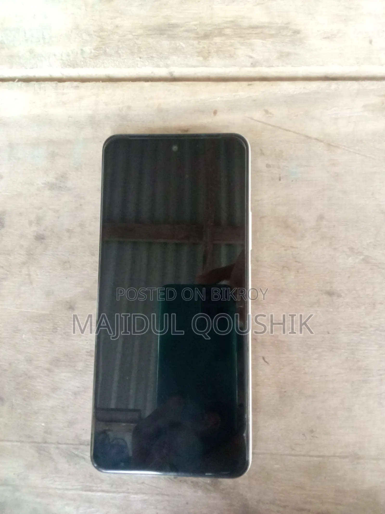 Realme C71 . (Used)